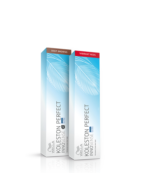 Professional Hair Color Wella Koleston Perfect INNOSENSE