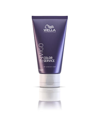 Wella Service Skin Protection Cream