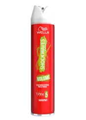 
                        Volume Hairspray 250 ml
            