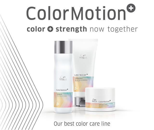 Hair Care Wella Professionals