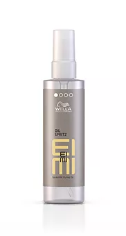 EIMI Oil Spritz | Hair Styling Oil | Wella Professionals