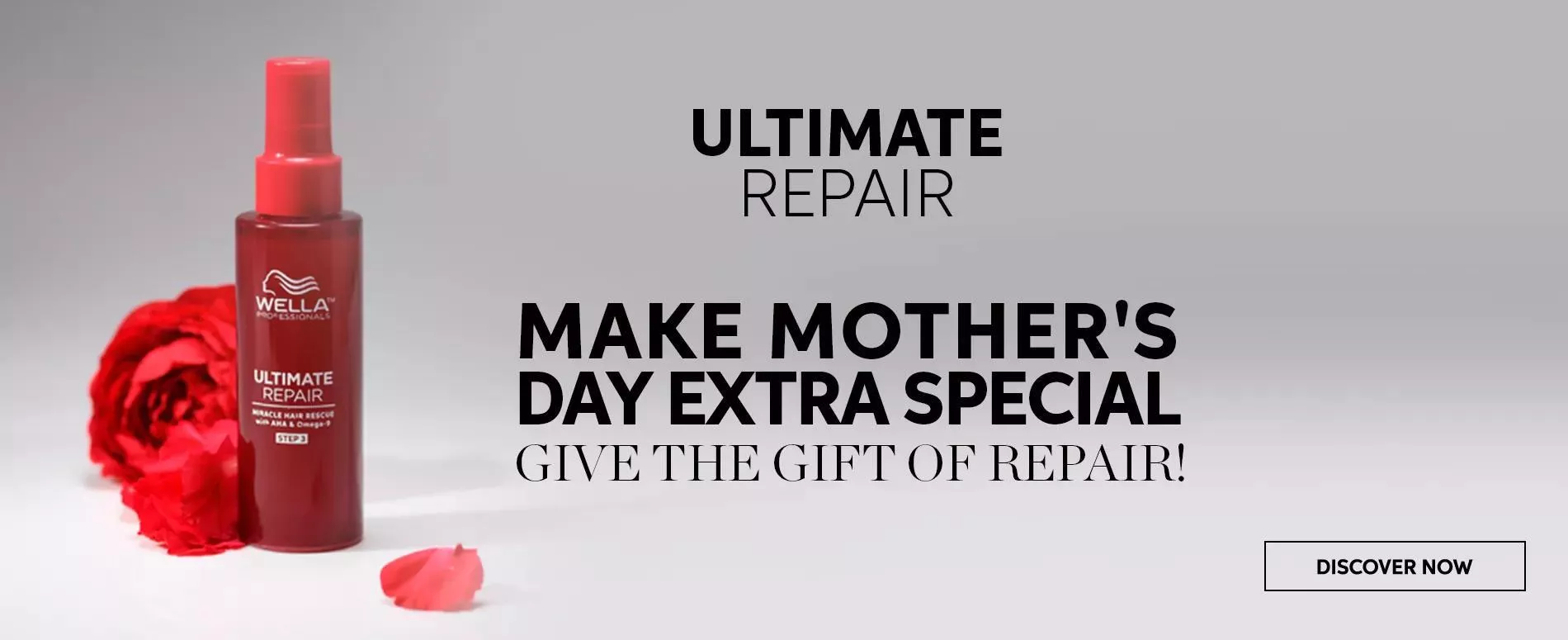 Make Mother's day extra special.