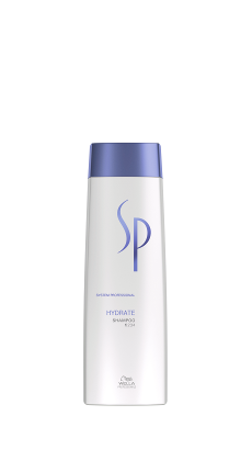 hydrate shampoo wella professional