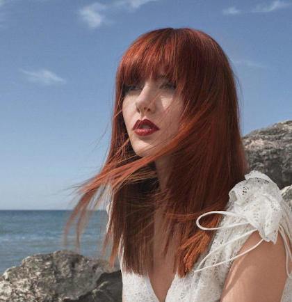 Lookbook Una Collezione Di Acconciature E Colorazioni Per