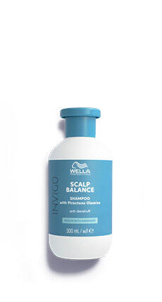 Invigo-hilseshampoo Wella Professionals