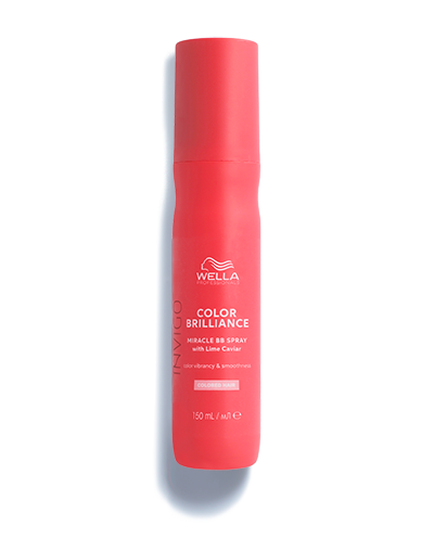 Wella Professionals Invigo Color Brilliance Shampoo Fine/Normal Kopen