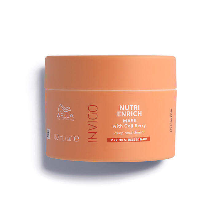 Wella Invigo Enrich Mask 500ml