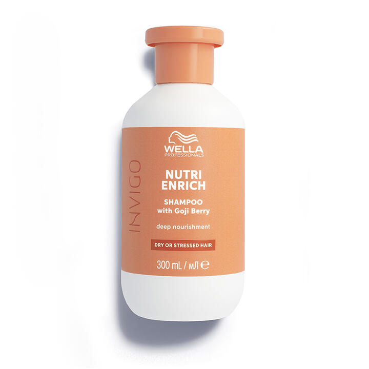 Invigo Nutri-Enrich Shampoo - Wella | Ulta Beauty
