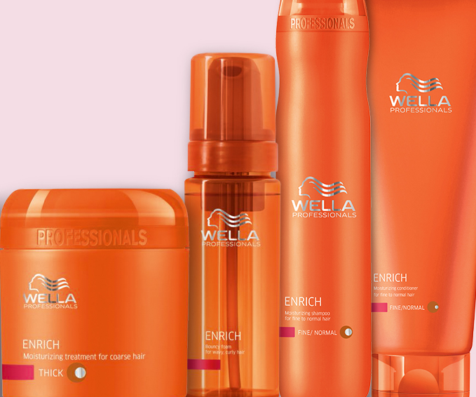 Wella Hair Product Pecenetcom