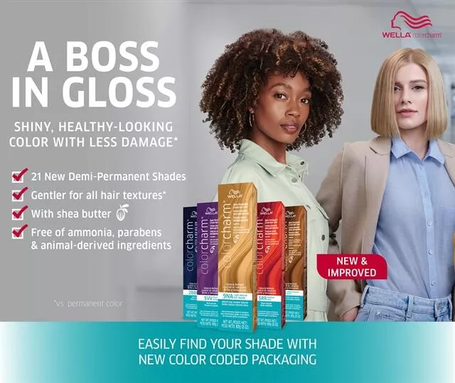 Update 65+ demi permanent hair color super hot ceg.edu.vn