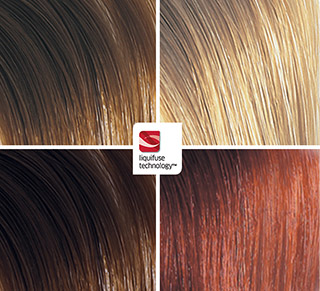 Permanent Hair Color | Color Charm by Wella Professionals
