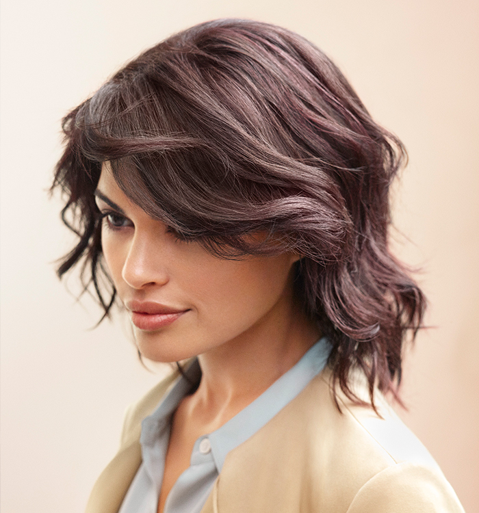 Hair wella why took Wella Color Touch: Salon Hair Colors | Wella Professionals