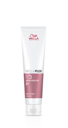 Wellaplex No3 Hair Stabilizer | Wella Professionals