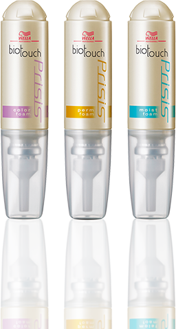 バイオタッチ プリシス