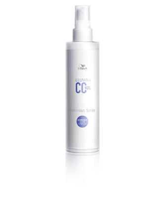 ã¤ã«ããCCã´ã§ã¼ã« Luminous Spray