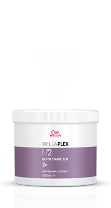 ウエラプレックス