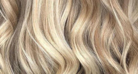 Blonde Hair Products Pro Tips Wella Professionals