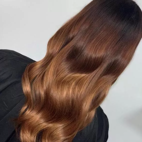 Tijd betreuren eigendom 16 bruine haarkleuren, van bronde tot brunette | Wella Professionals