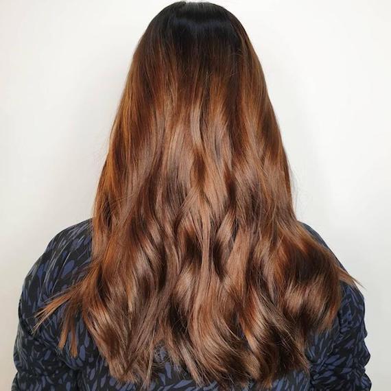 16 bruine haarkleuren, van tot brunette | Wella Professionals