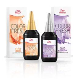 Professional Hair Color Products | Wella Professionals