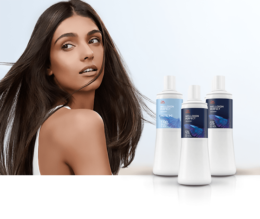 Wella Developer 20 Vs 30 The Best Developer Images