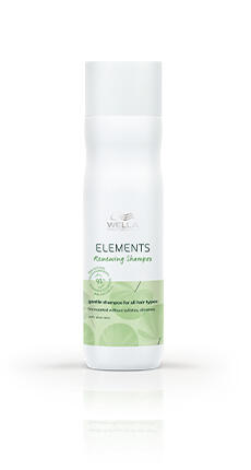 Elements Renewing Shampoo | Wella Professionals