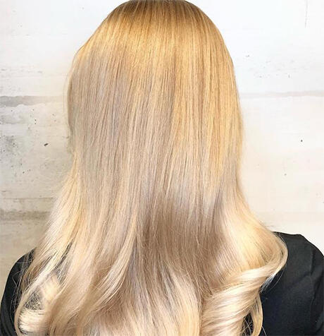 Blonde Hair Products & Pro Tips | Wella Professionals
