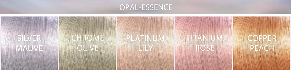 Illumina Color: Reveal Unseen Potential in Hair Color ...