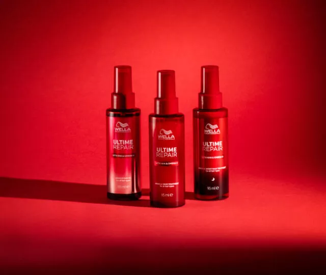 Behind The Science | Ultimate Repair | Wella Professionals