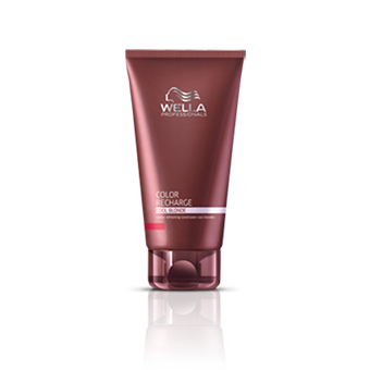 Wella Color Recharge Cool Blonde Conditioner