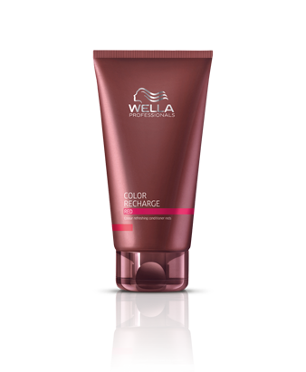 Wella Color Recharge Red Conditioner
