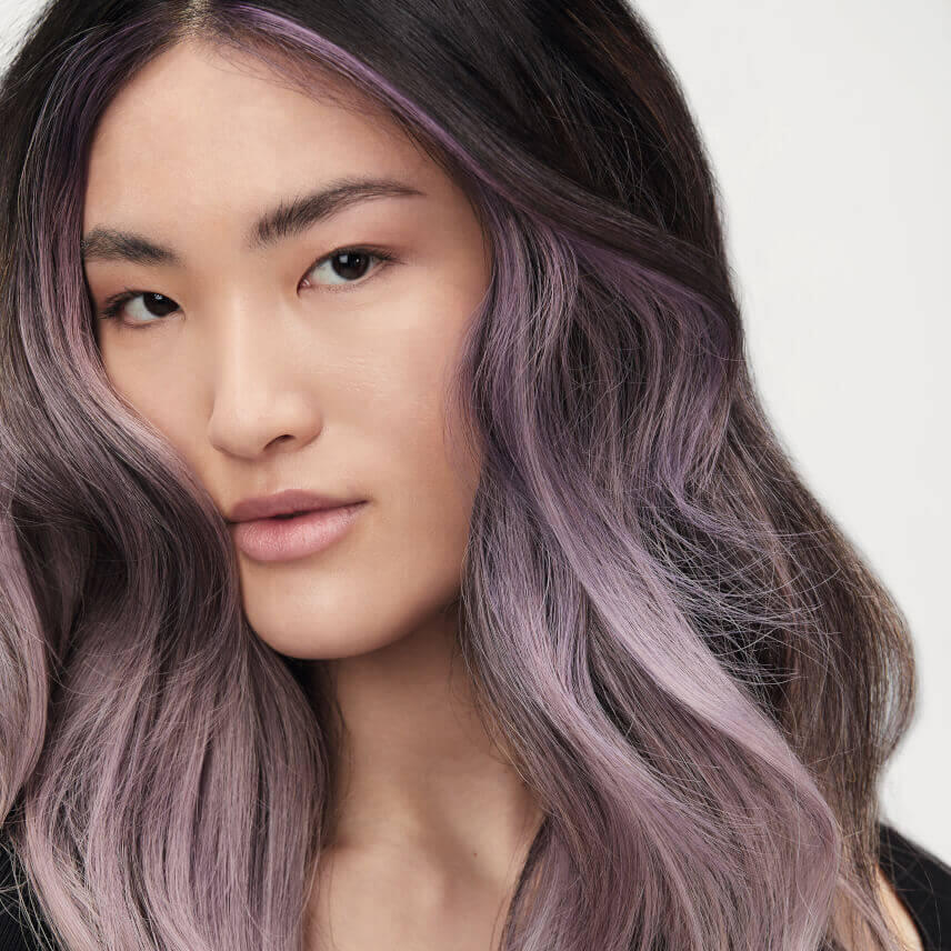 Lookbook: A collection of hairstyles and colours | Wella Professionals