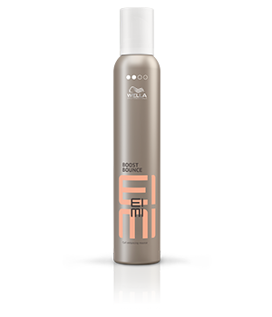 Wella Professionals EIMI | Volume ブーストバウンスムース