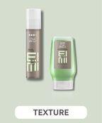 Wella Professionals EIMI | Volume シェイプコントロールムース