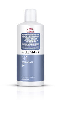 Wellaplex N°3 Hair Stabilizer | Wella Professionals