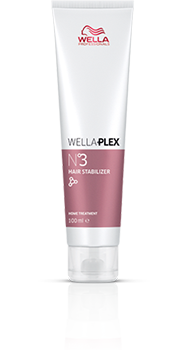 Buy Wellaplex No3 Hair Stabilizer on the Wellastore