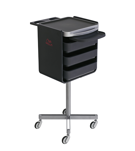 Friseurkoffer wella Clearance