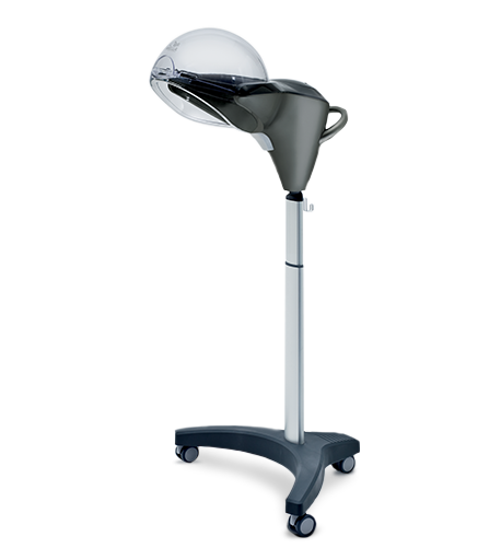 Hairspa | Hood Hair Dryer | Wella Professionals