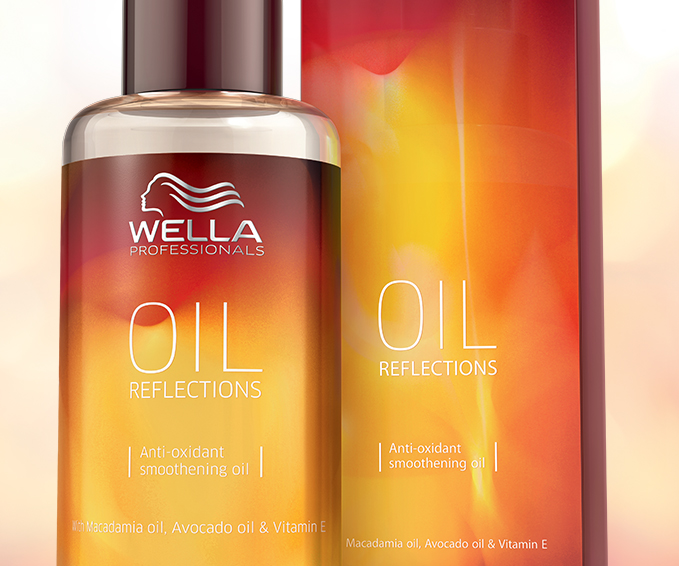 Wella Professionals Care Oil Reflections