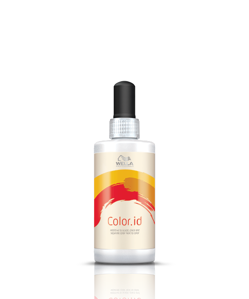 Discover Color.Id Hair Color Wella Professionals