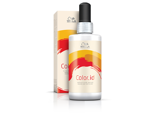 Color ID Hair Blond - wide 3