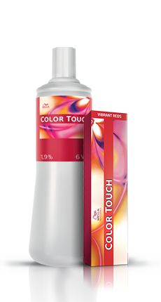 Color Touch | Demi-Permanent Hair Color | Wella Professionals