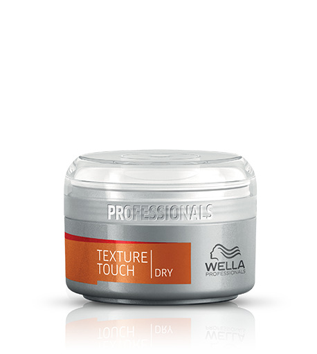 Wella Styling Dry Texture Touch