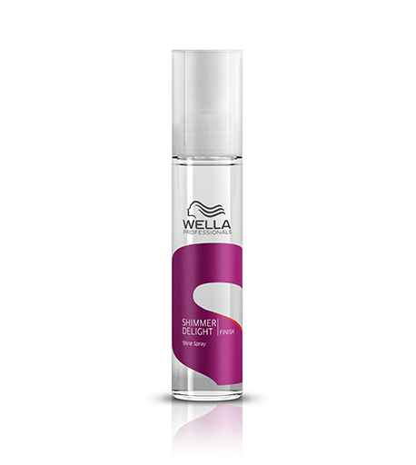 Wella Styling Finish Shimmer Delight