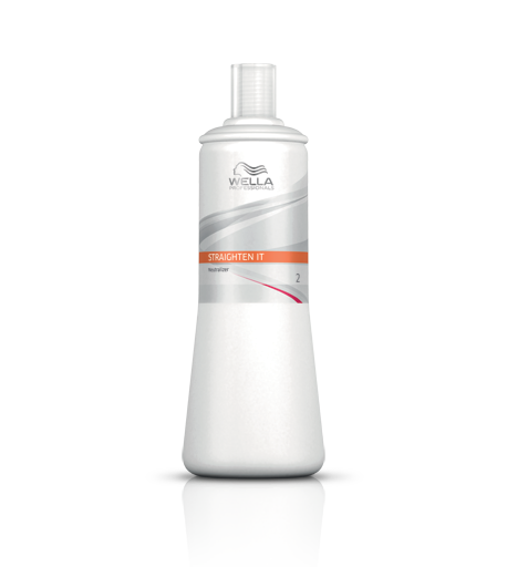 neutralizer wella