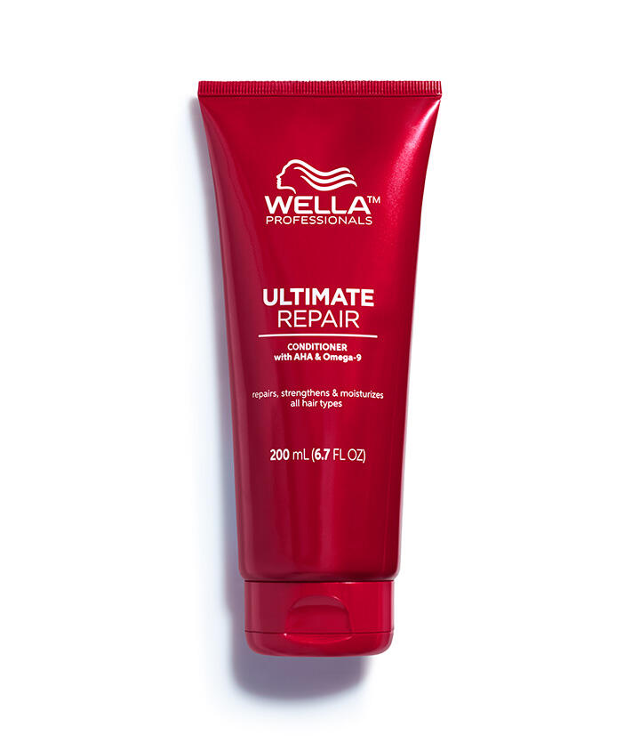 Wella Conditioner Für Weiches, Gepflegtes Haar – Nach Dem Shampoo Verwenden