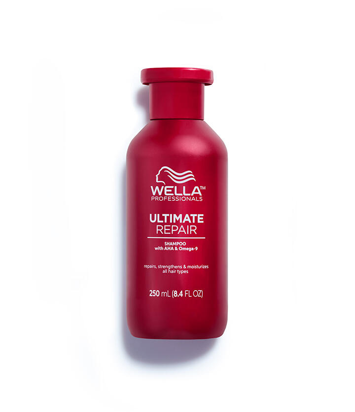 Professional Salon Shampoo | Hair Care | Wella