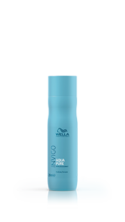 Aqua Pure Purifying Shampoo, Invigo Balance