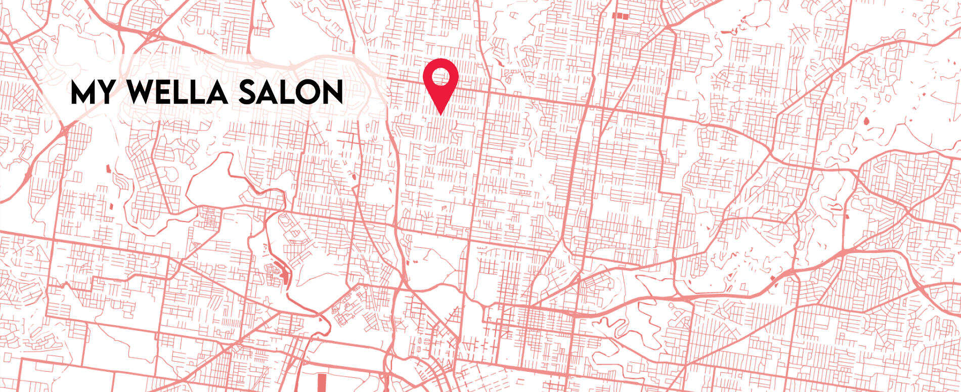 Wella Salon Finder Wella Professionals