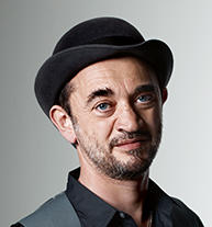 GLOBAL CREATIVE DIRECTORS